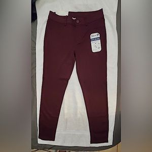 Seven7 4-way Stretch Ponte Pants NWT